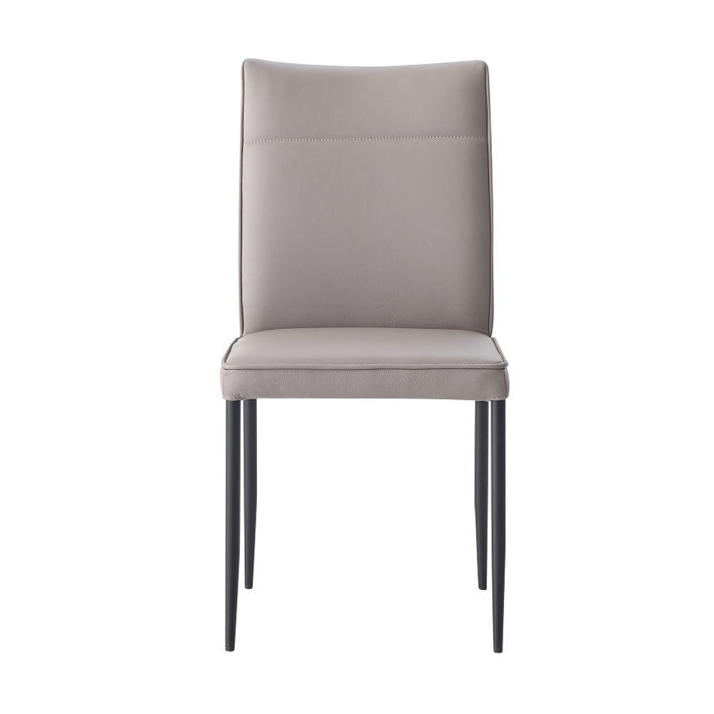 Rashard Side Chair (Set-2)