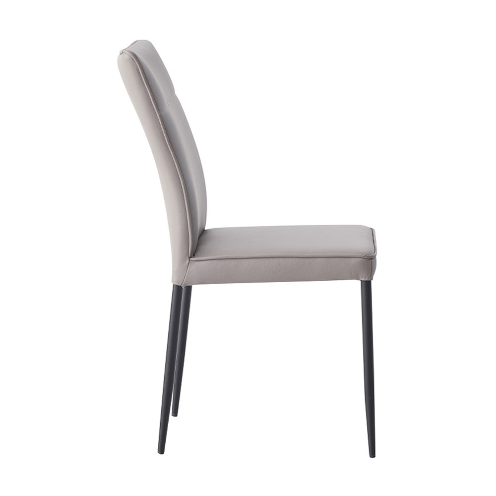 Rashard Side Chair (Set-2)