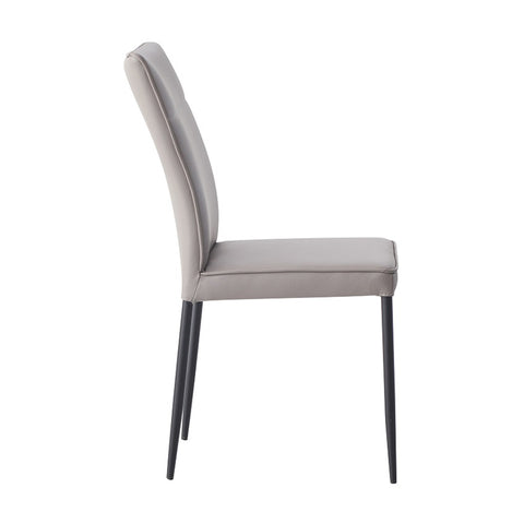 Rashard Side Chair (Set-2)