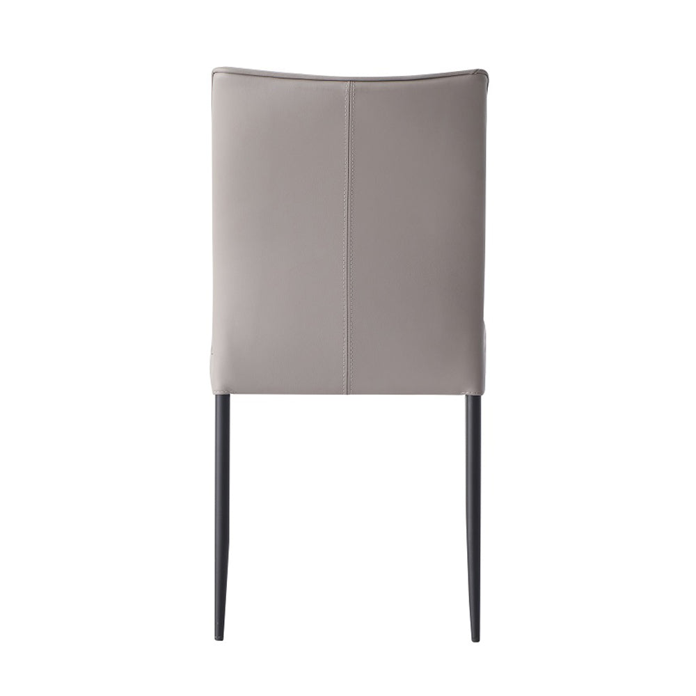 Rashard Side Chair (Set-2)