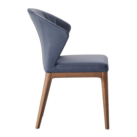 Seraphyne Side Chair (Set-2)