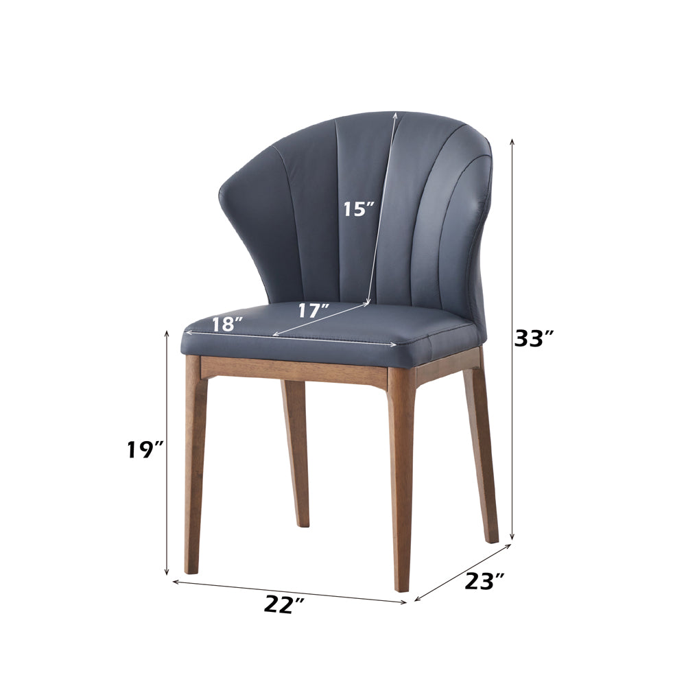 Seraphyne Side Chair (Set-2)