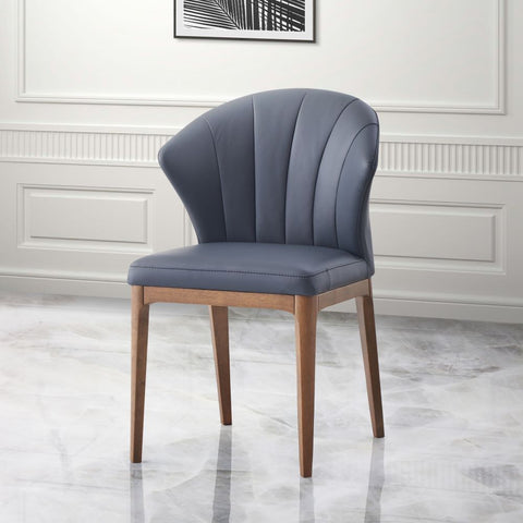 Seraphyne Side Chair (Set-2)