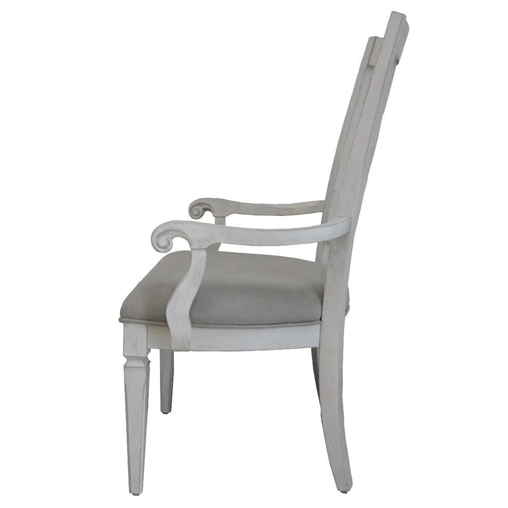 Katia Arm Chair (Set-2)