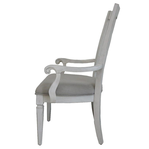 Katia Arm Chair (Set-2)