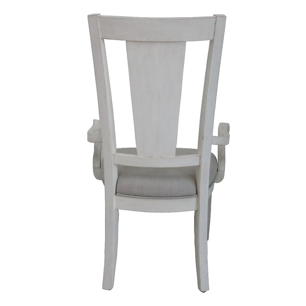 Katia Arm Chair (Set-2)
