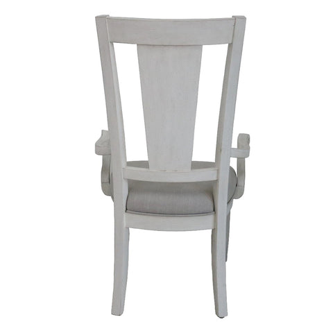 Katia Arm Chair (Set-2)