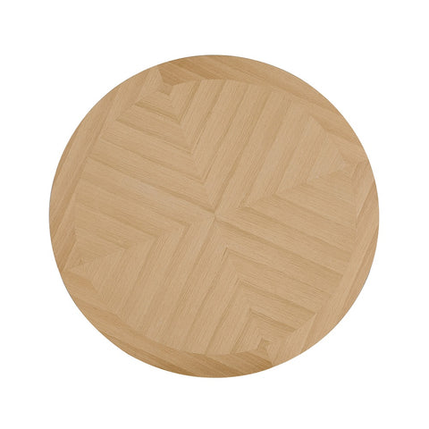 Kasem Round Dining Table