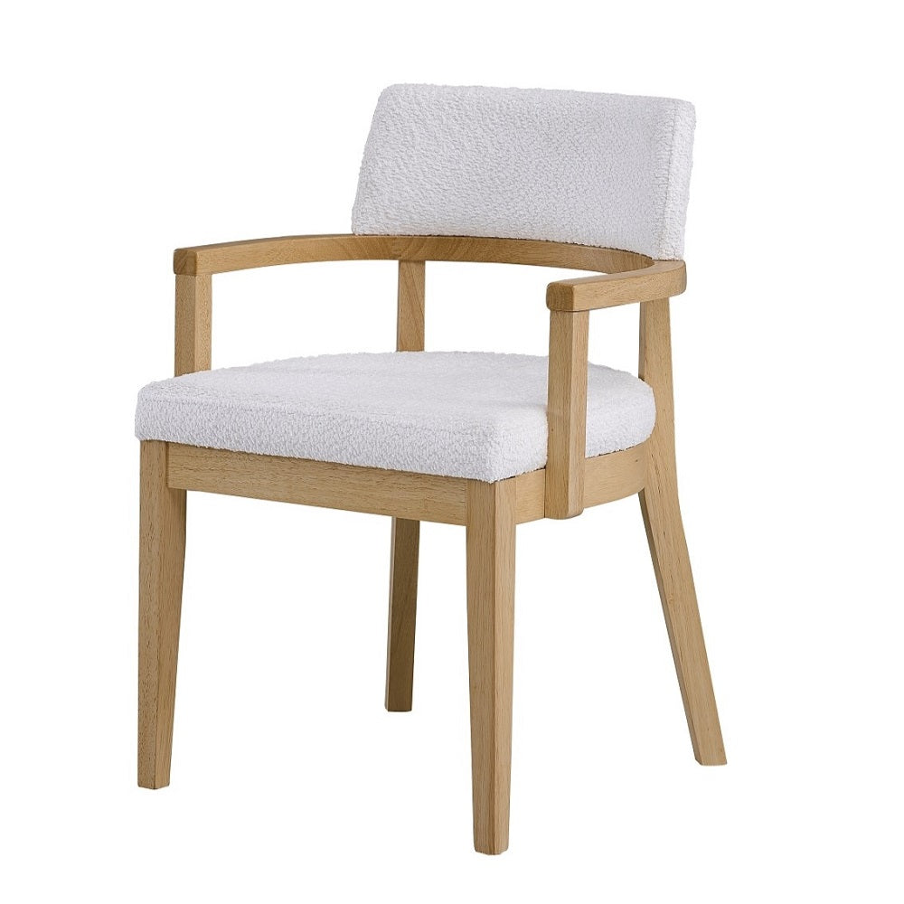 Kasem SIDE CHAIR (SET-2)