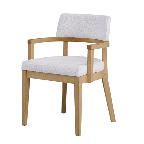Kasem SIDE CHAIR (SET-2)