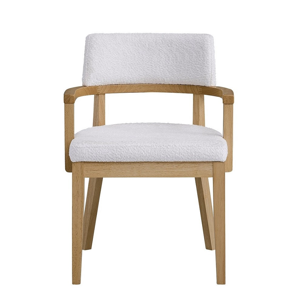 Kasem SIDE CHAIR (SET-2)