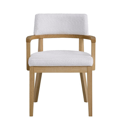 Kasem SIDE CHAIR (SET-2)