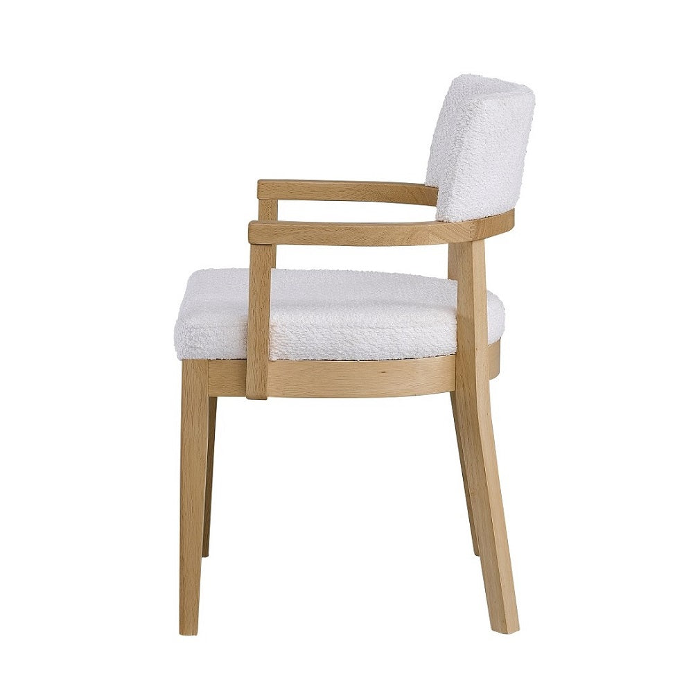 Kasem SIDE CHAIR (SET-2)