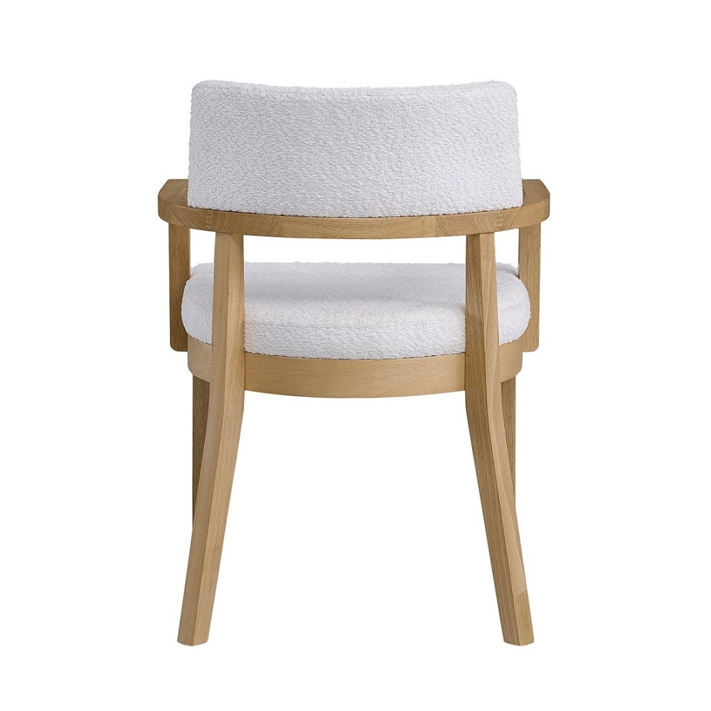 Kasem SIDE CHAIR (SET-2)