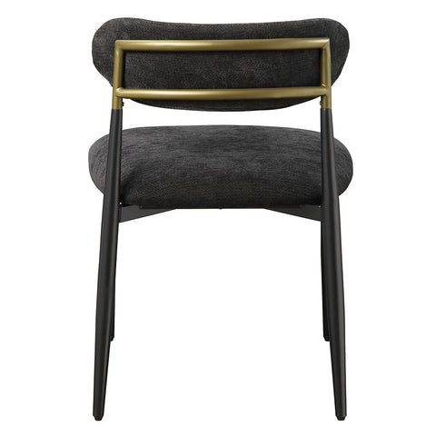 Jaramillo Side Chair (Set-2)