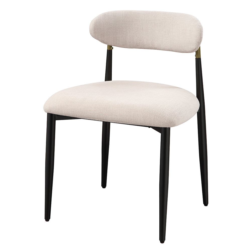 Jaramillo Side Chair (Set-2)