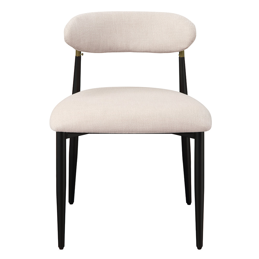 Jaramillo Side Chair (Set-2)