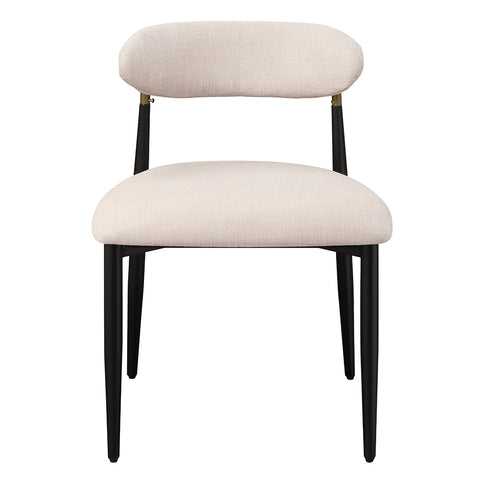 Jaramillo Side Chair (Set-2)