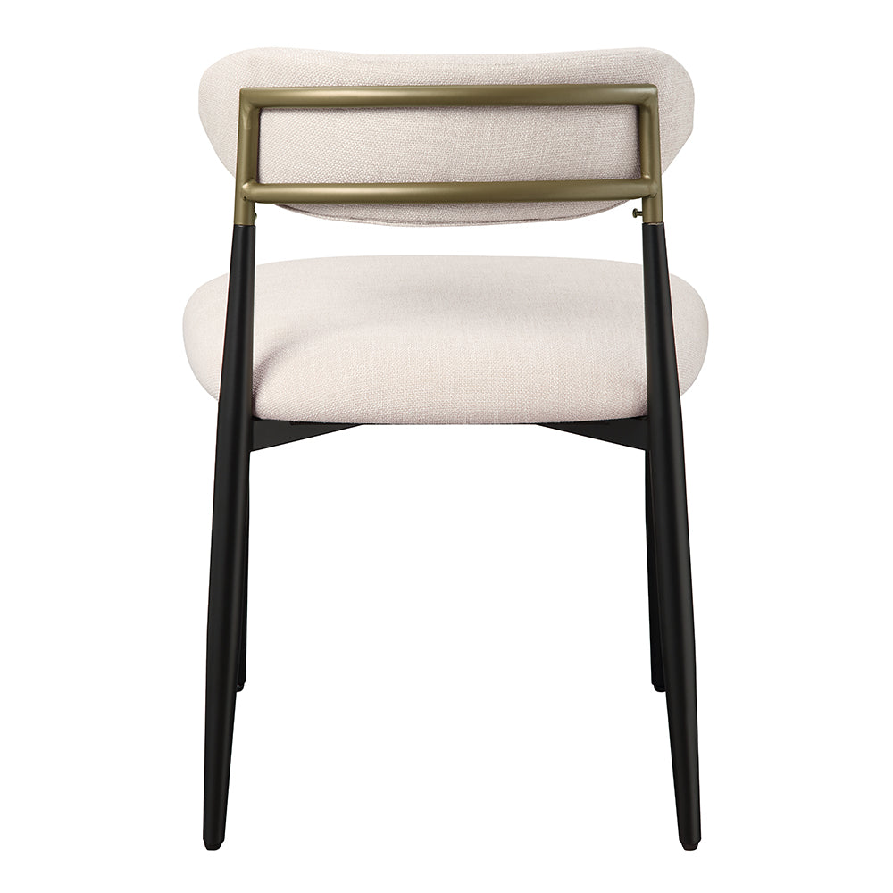 Jaramillo Side Chair (Set-2)