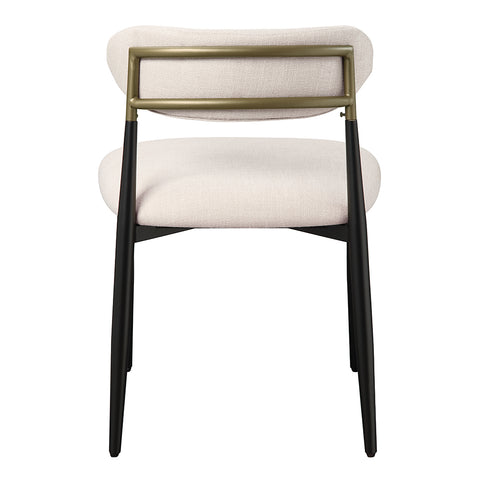 Jaramillo Side Chair (Set-2)