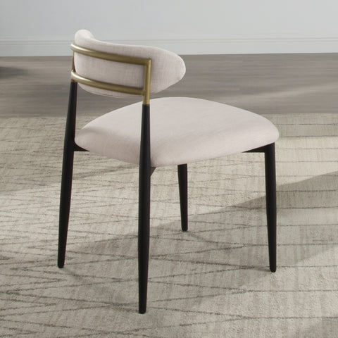 Jaramillo Side Chair (Set-2)