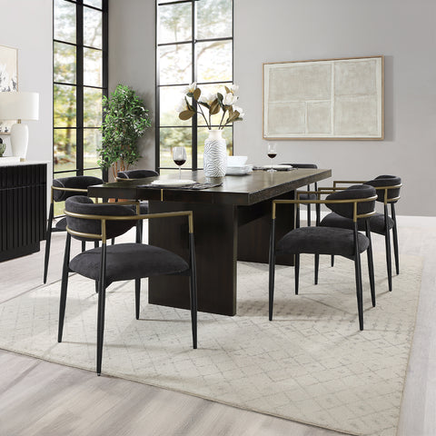 Jaramillo Dining Table