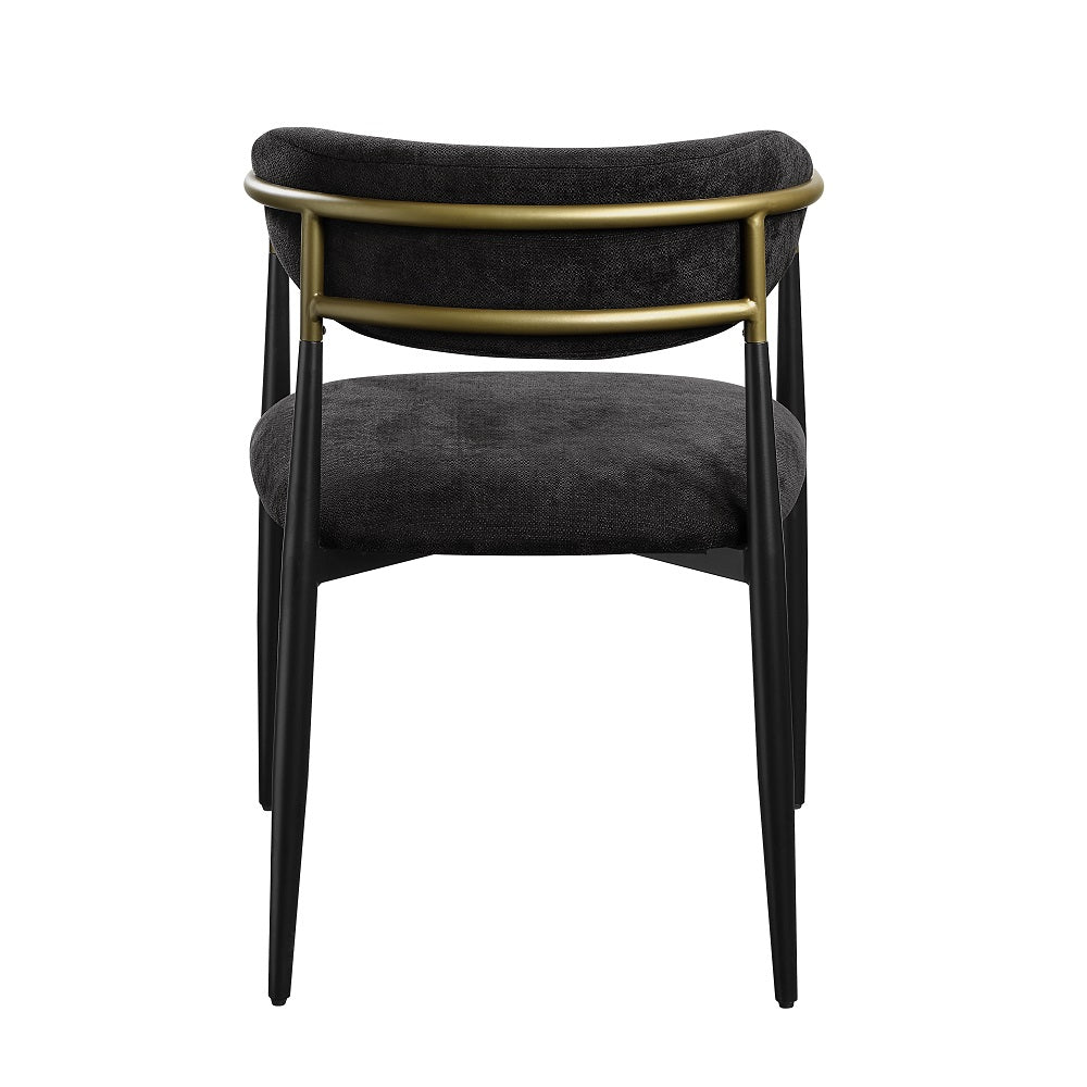 Jaramillo Side Chair (SET-2)