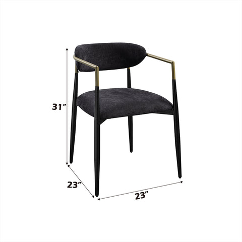 Jaramillo Side Chair (SET-2)