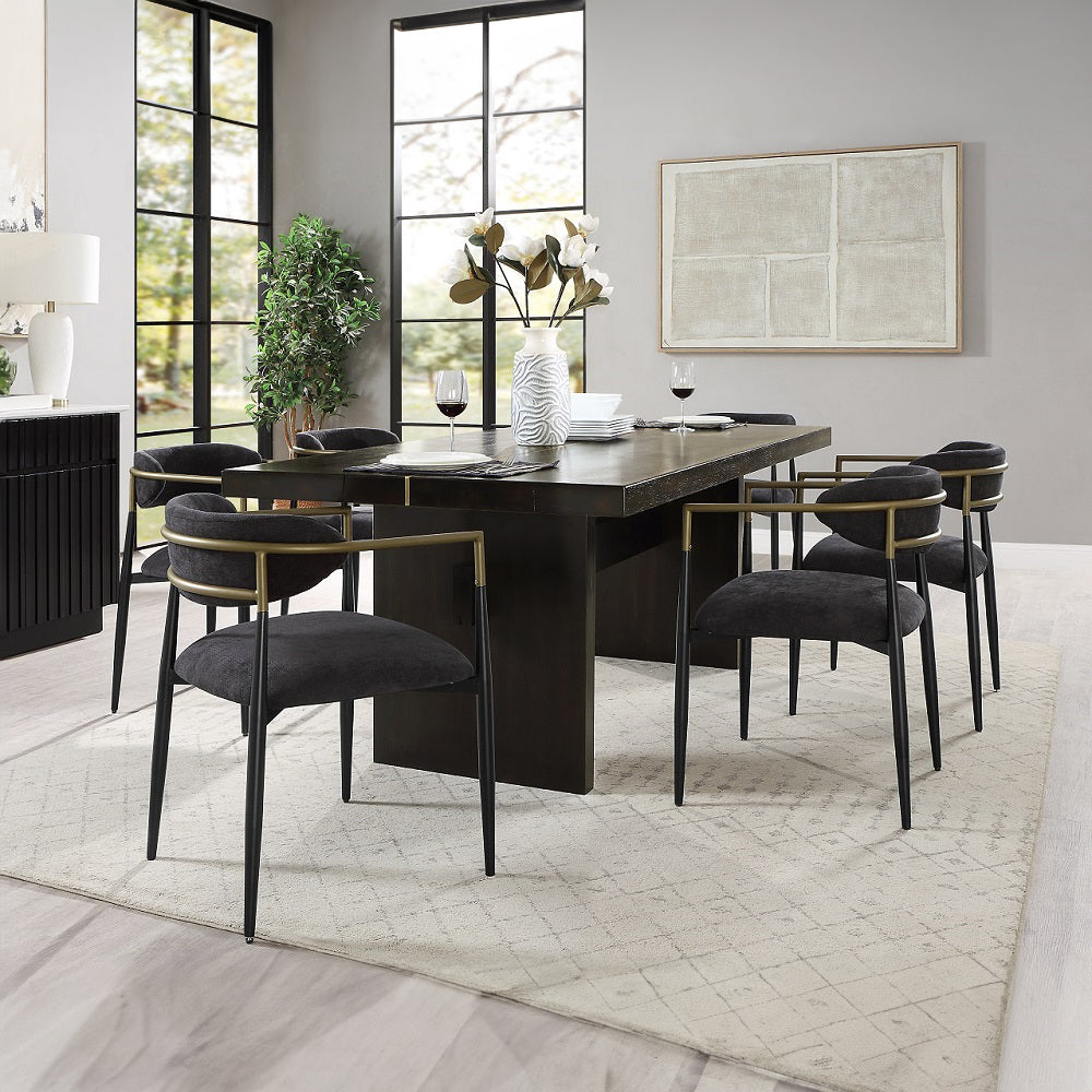 Jaramillo Side Chair (SET-2)