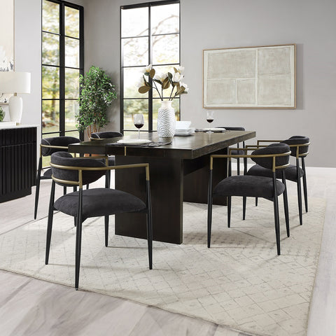 Jaramillo Side Chair (SET-2)