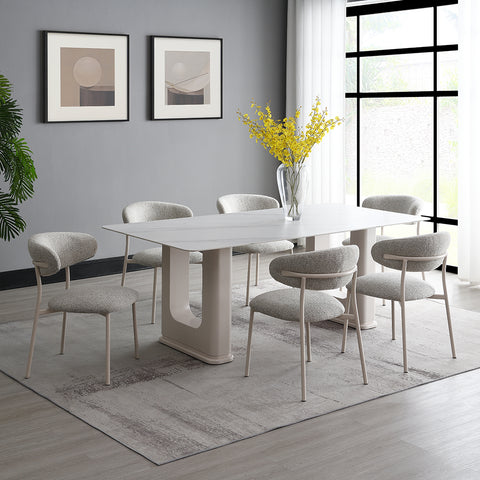 Kalam Dining Table