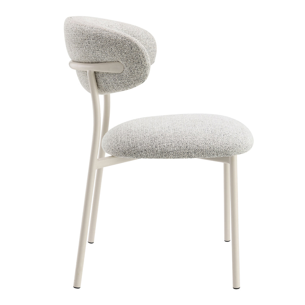 Kalam Side Chair (Set-2)