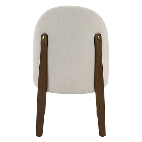 Gamarya Side Chair (Set-2)