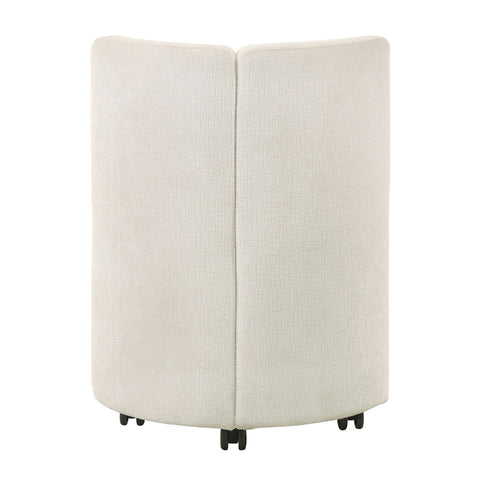 Blayde Side Chair w/Swivel (Set-2)