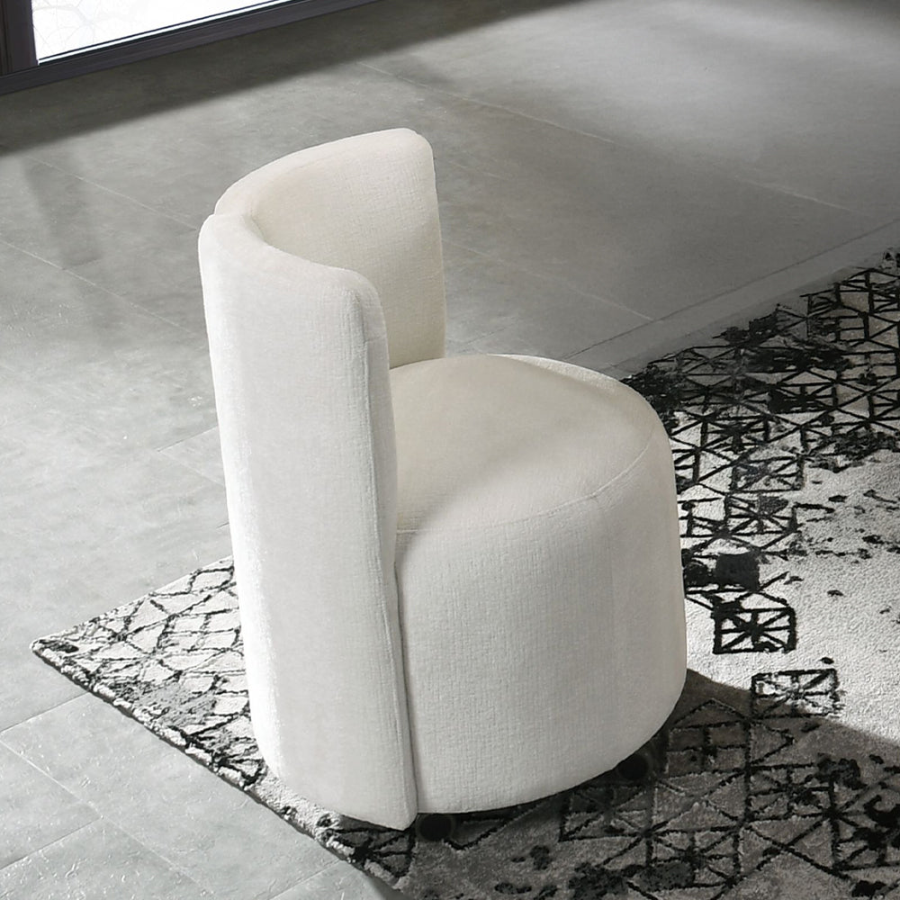 Blayde Side Chair w/Swivel (Set-2)