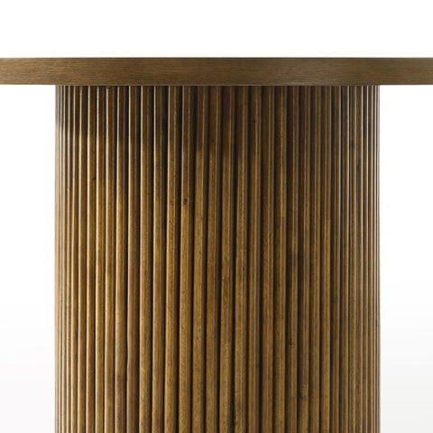 Hezrai Round Dining Table