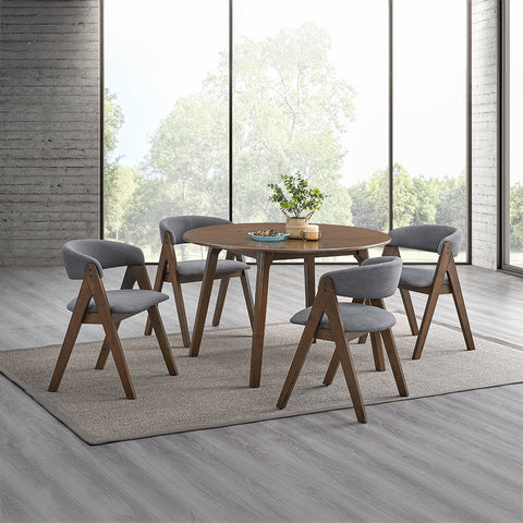 Keiki Round Dining Table