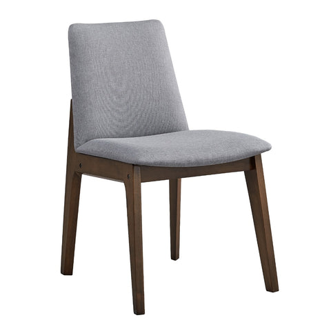 Kaela SIDE CHAIR (SET-2)