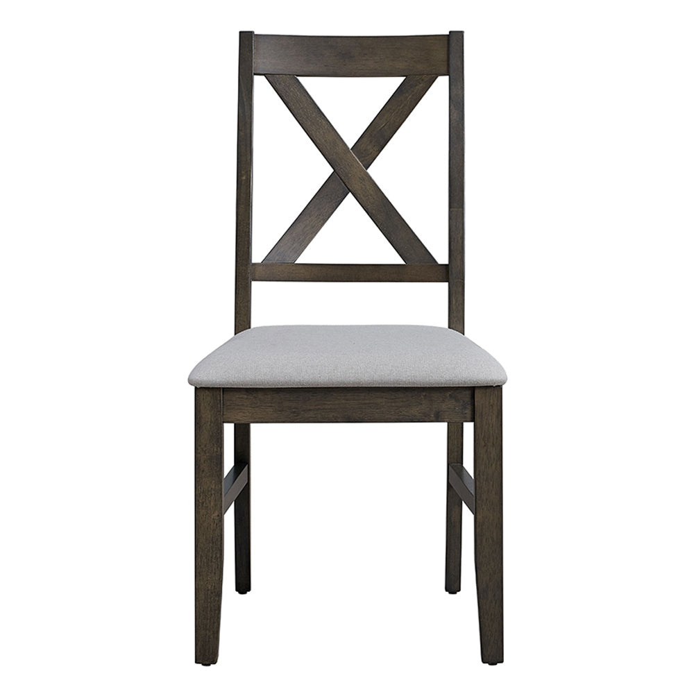 Marit Side Chair (Set-2)