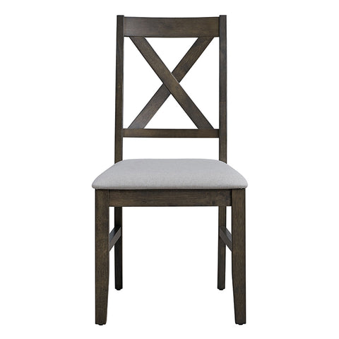 Marit Side Chair (Set-2)