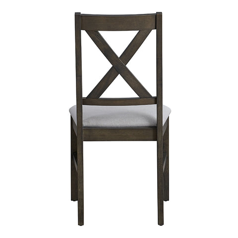 Marit Side Chair (Set-2)