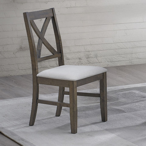 Marit Side Chair (Set-2)