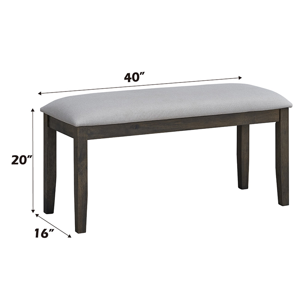 Marit Bench