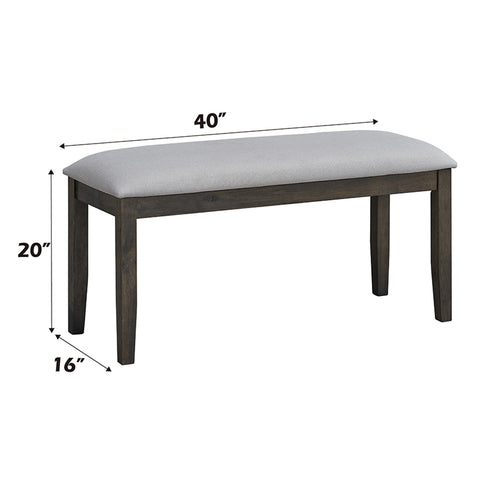 Marit Bench
