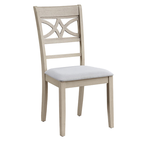 Ferris Side Chair (Set-2)