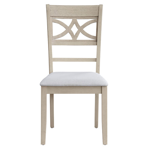 Ferris Side Chair (Set-2)