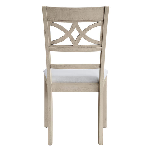 Ferris Side Chair (Set-2)