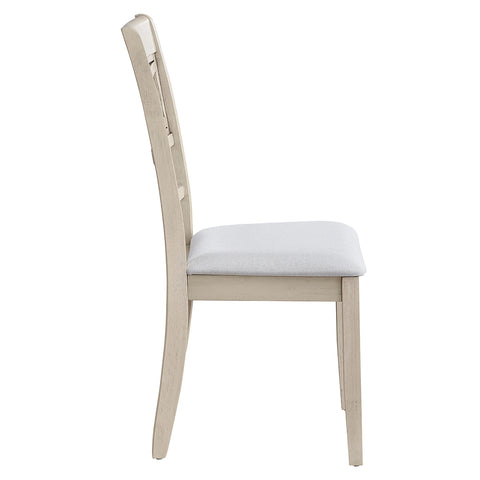 Ferris Side Chair (Set-2)