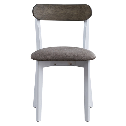 Fidelity 5Pc Pack Dining Set