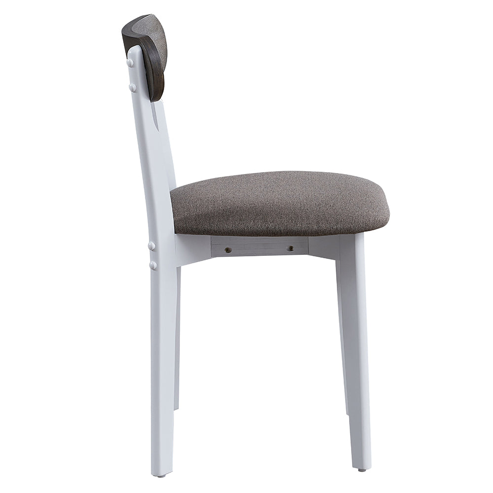 Fidelity 5Pc Pack Dining Set